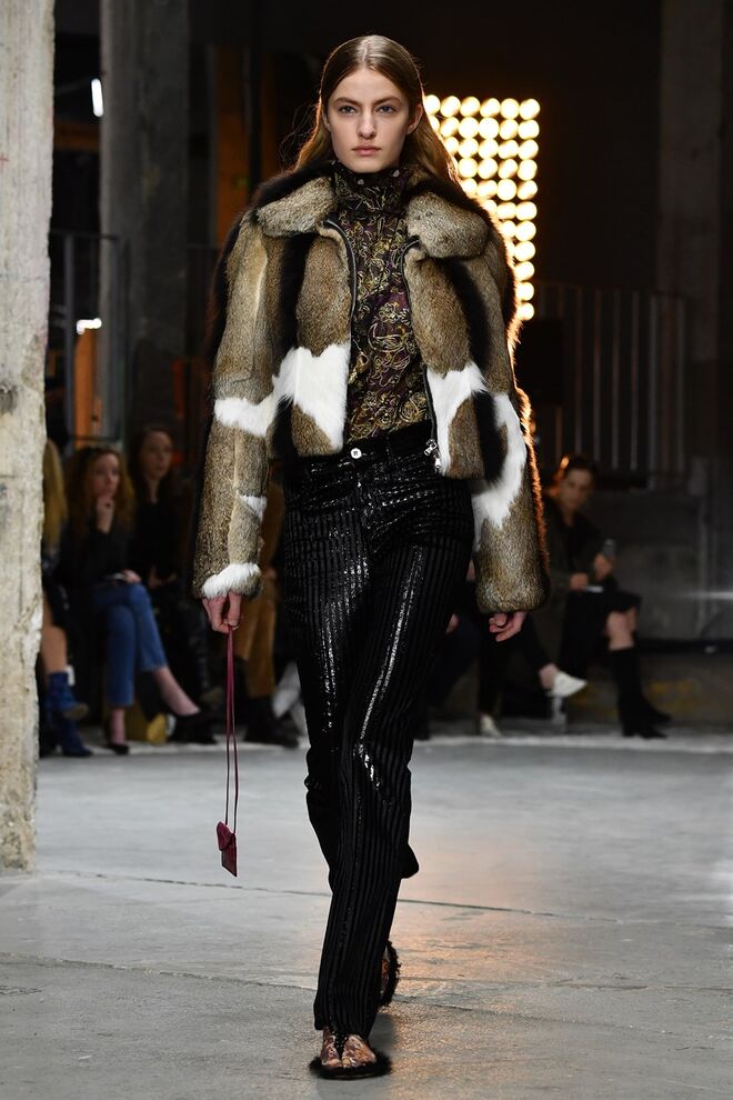 Animal print | Giambattista Valli