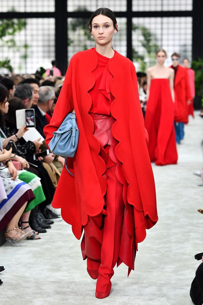 Vermelho | Valentino