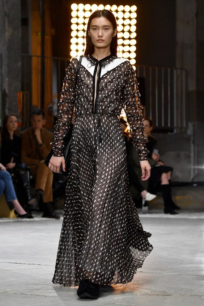 Western | Giambattista Valli