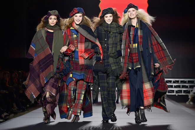 Xadrez | Sonia Rykiel 