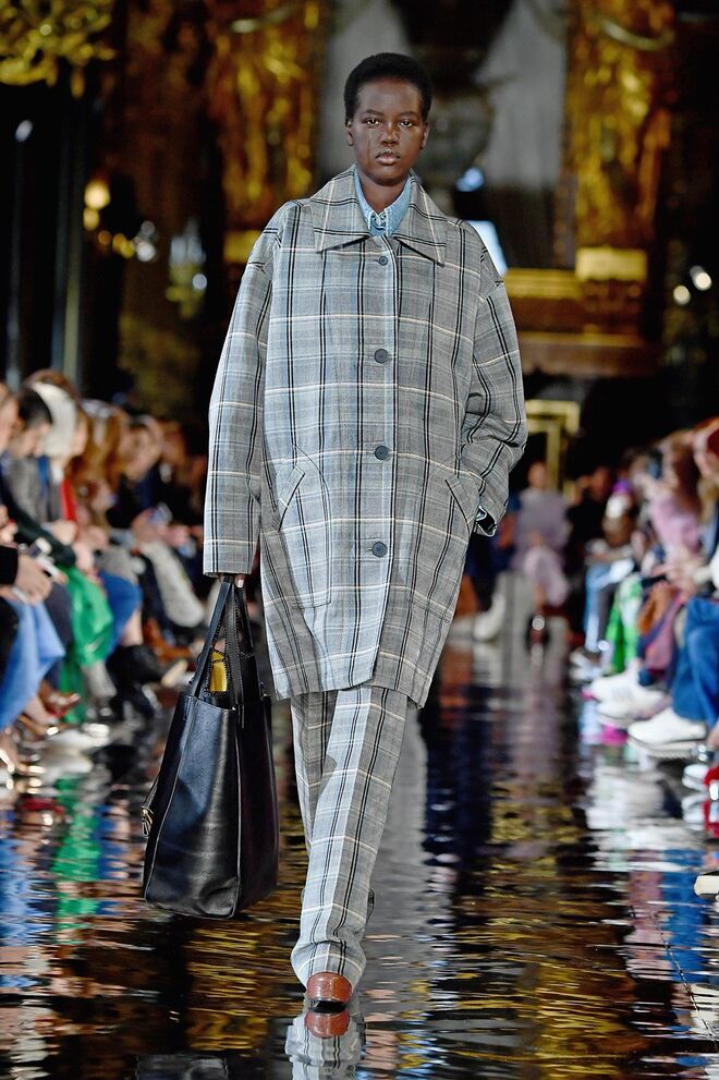 Xadrez | Stella McCartney 