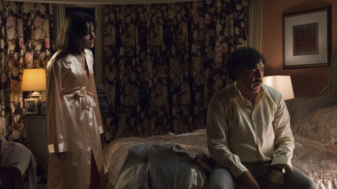 Amar Pablo, Odiar Escobar