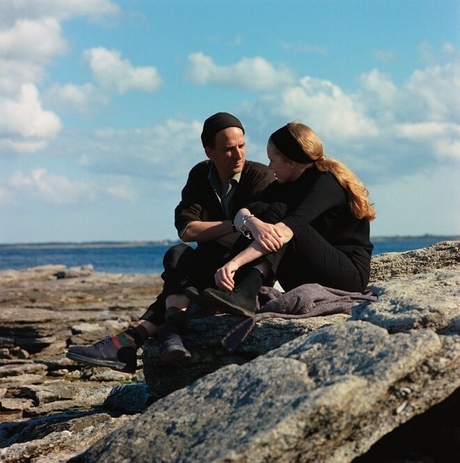 The Ingmar Bergman Archives