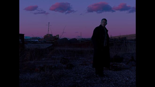First Reformed