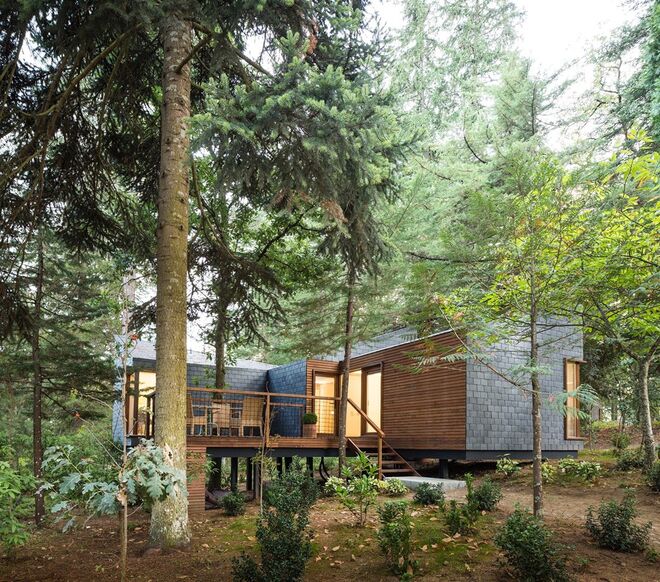 Pedras Salgadas Spa & Nature Park 