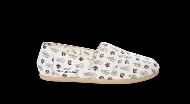 Paez unissexo Maracujá e Catos, €39,90