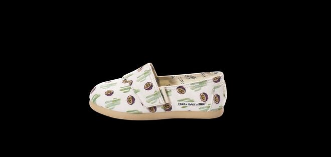 Paez Criança Maracujá e Catos, €29,9