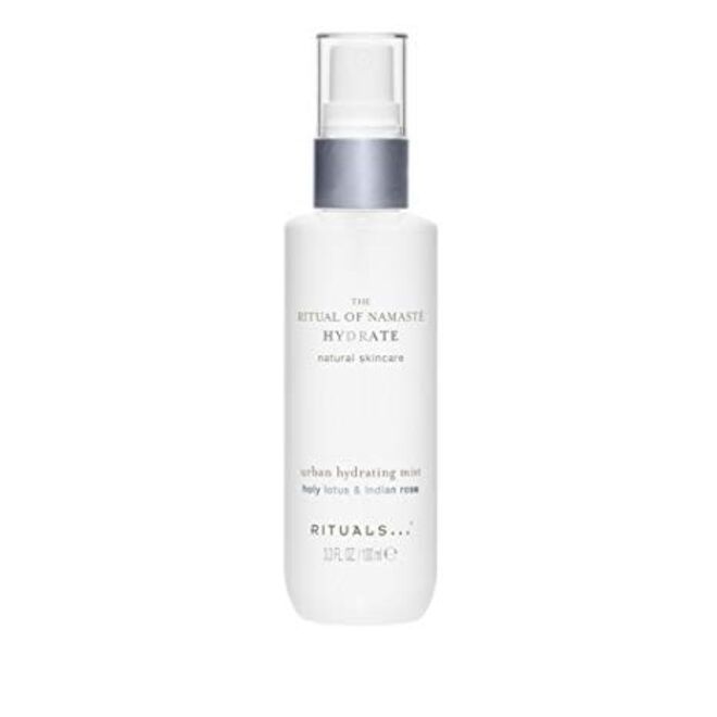 Mist hidratante e regenerador The Ritual Of Namasté Urban, €19,50, Rituals
