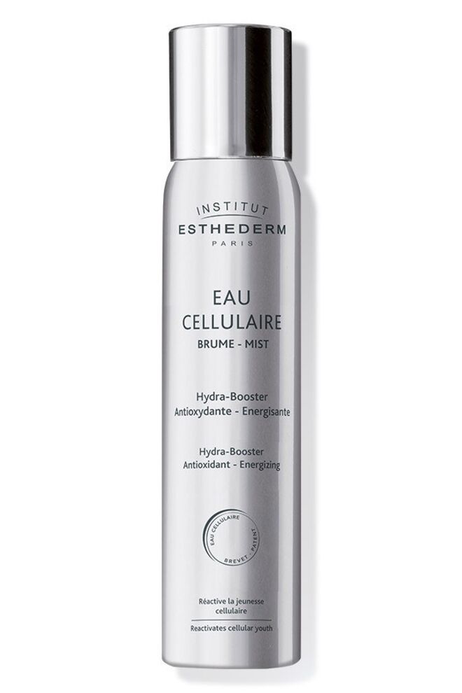 Cellular Water mist, €21,45, Institut Esthederm