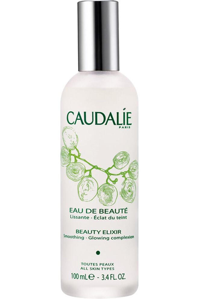 Eau de Beuté, €36,10, Caudalíe