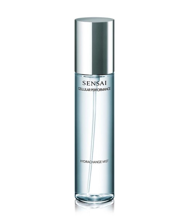Mist hidratante Sensai Hydrating Series, €73,15, Sensai, Perfumes & Companhia