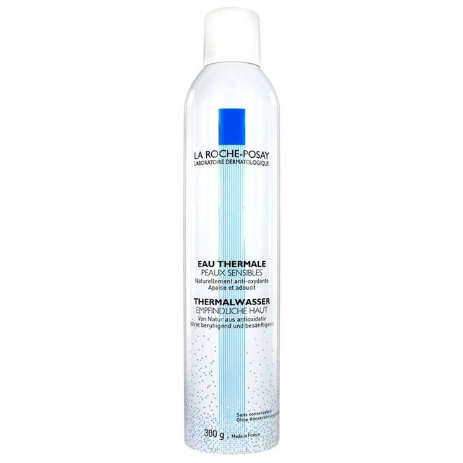 Spray de água termal, €10,69, La Roche-Posay