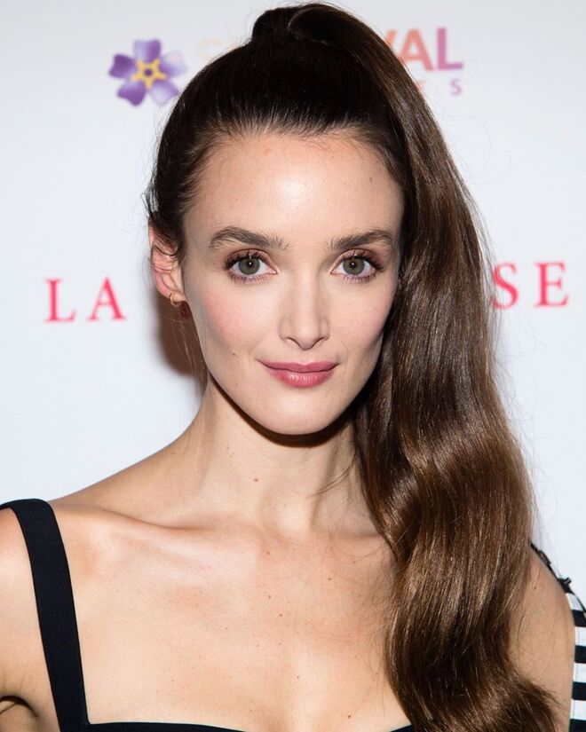 Charlotte Le Bon