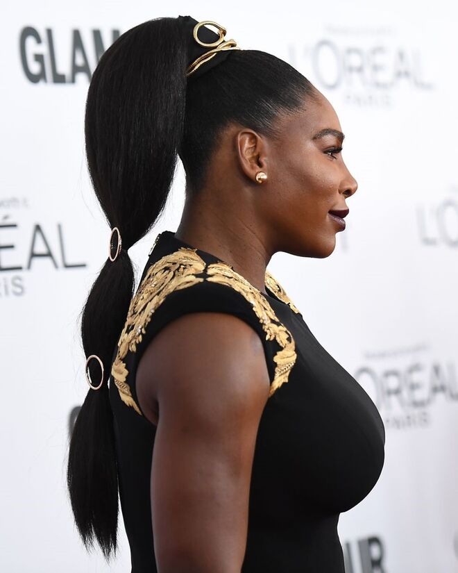 Serena Williams