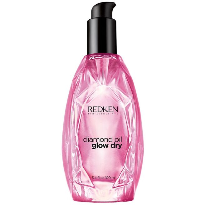 Diamond Oil Glow Dry, €40,20, Redken, feelunique.com
