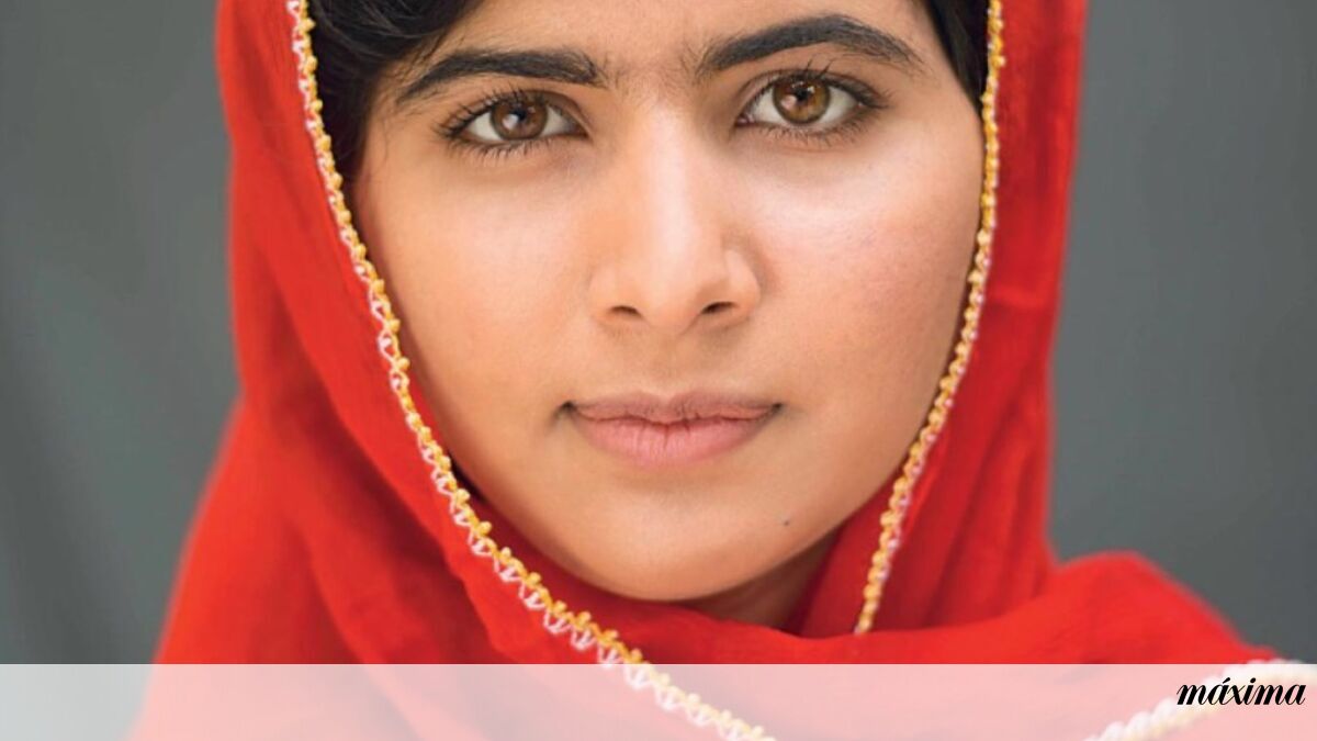 Malala Yousafzai completa 21 anos - Celebridades - Máxima