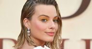 28 looks de beleza para celebrar Margot Robbie
