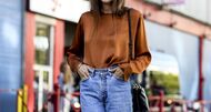 Aqueça os seus looks com os tons terracota