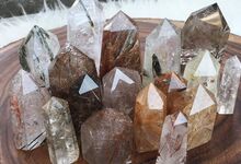 Os cristais podem influenciar a nossa vida?