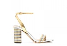 Sandálias, €79,95, Aldo 