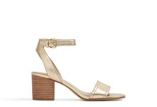 Sandálias, €69,95, Aldo