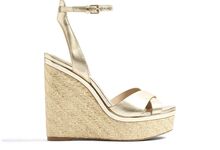 Sandálias, €79,95, Aldo