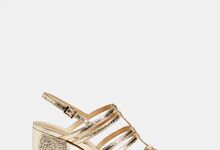 Sandálias, €12,99, Bershka