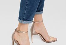 Sandálias, €29,99, Stradivarius