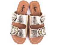Sandálias, €39,90, Zilian 