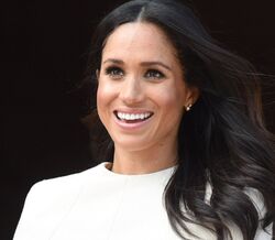 Quanto custa o guarda-roupa de Meghan Markle?