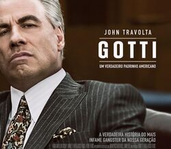 Passatempo Filme Gotti: Um Verdadeiro Padrinho Americano // Vencedores