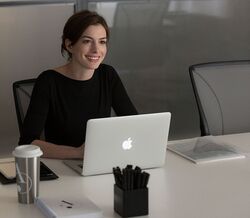 Os conselhos de uma head-hunter para o sucesso