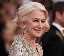 20 momentos inesquecíveis de Helen Mirren no cinema