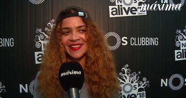 Lao Ra, a voz latina que vem da Colômbia