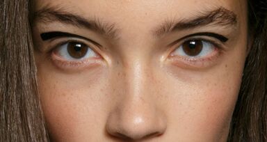 Saiba mais sobre a mais recente tendência de maquilhagem no Instagram