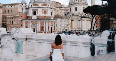 O que não pode faltar na bagagem de viagem para um destino urbano