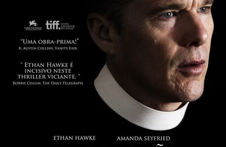 Passatempo Filme No Coração da Escuridão // Vencedores