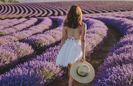 O que não pode faltar na bagagem para um destino campestre 