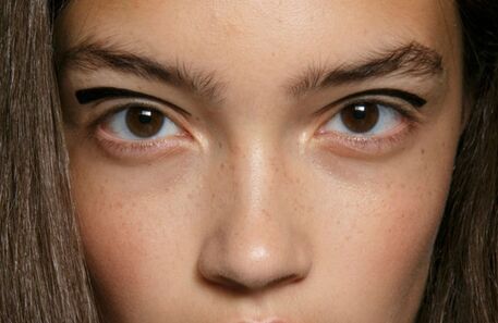 Saiba mais sobre a mais recente tendência de maquilhagem no Instagram