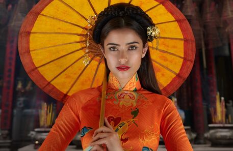 Passatempo RITUALS // Vencedores