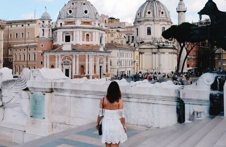 O que não pode faltar na bagagem de viagem para um destino urbano