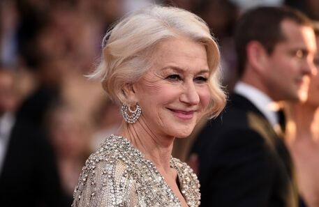 20 momentos inesquecíveis de Helen Mirren no cinema