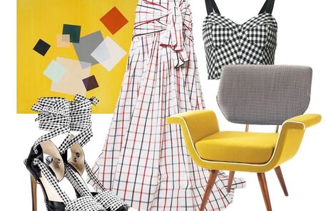 Verão aos quadrados