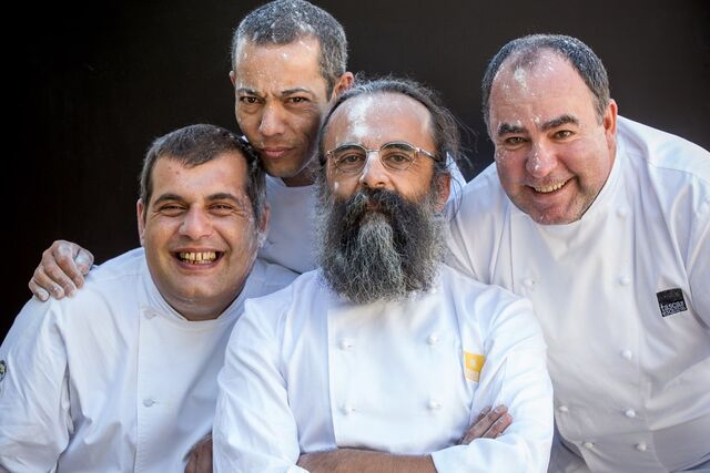 Equipa Padaria da Esquina