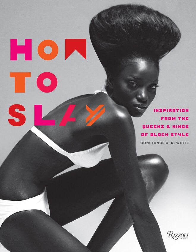 Livro How To Slay, €51,36, Editora Rizzoli, Wook