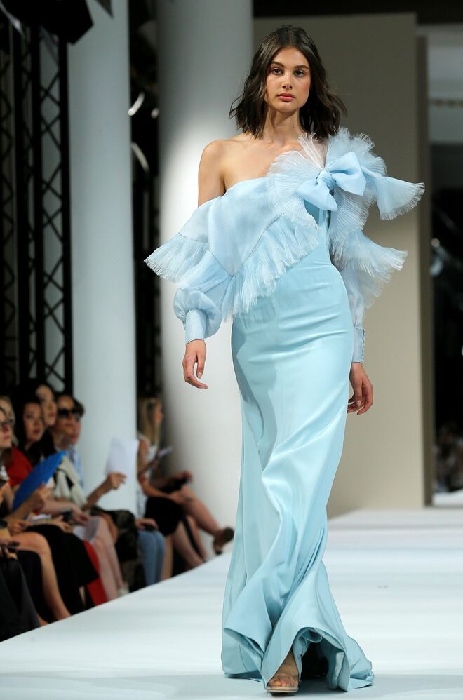 Alexis Mabille