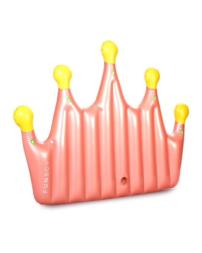 Coroa, €62,78, em neimanmarcus.com 