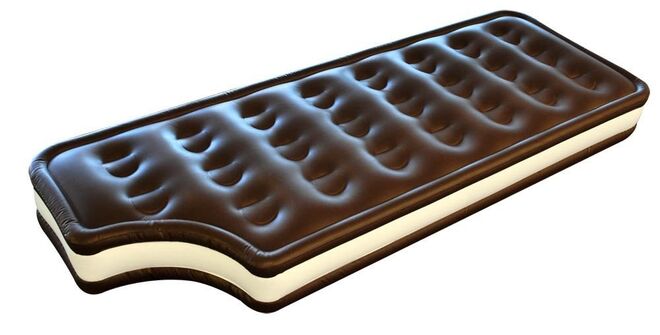 Gelado sandwich, €39,95, em amazon.com 