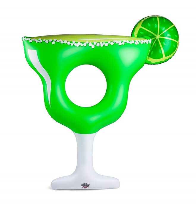 Margarita, em bedbathandbeyond.com (preço sob consulta)