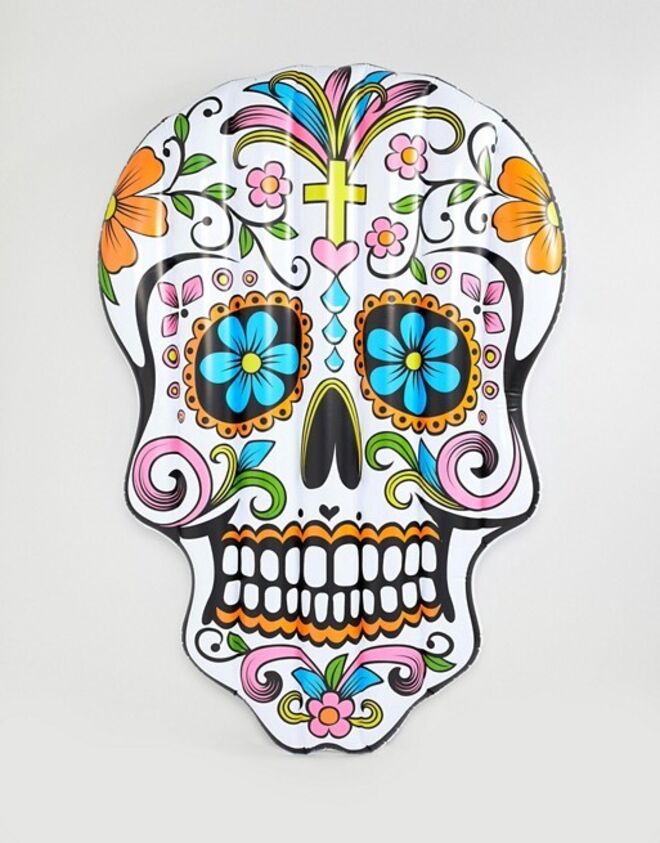 Caveira mexicana, €34,99, Asos 